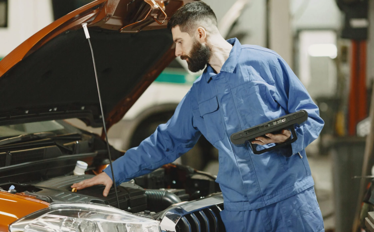  How Preventive Maintenance Extends the Life of Your Fleet Vehicles